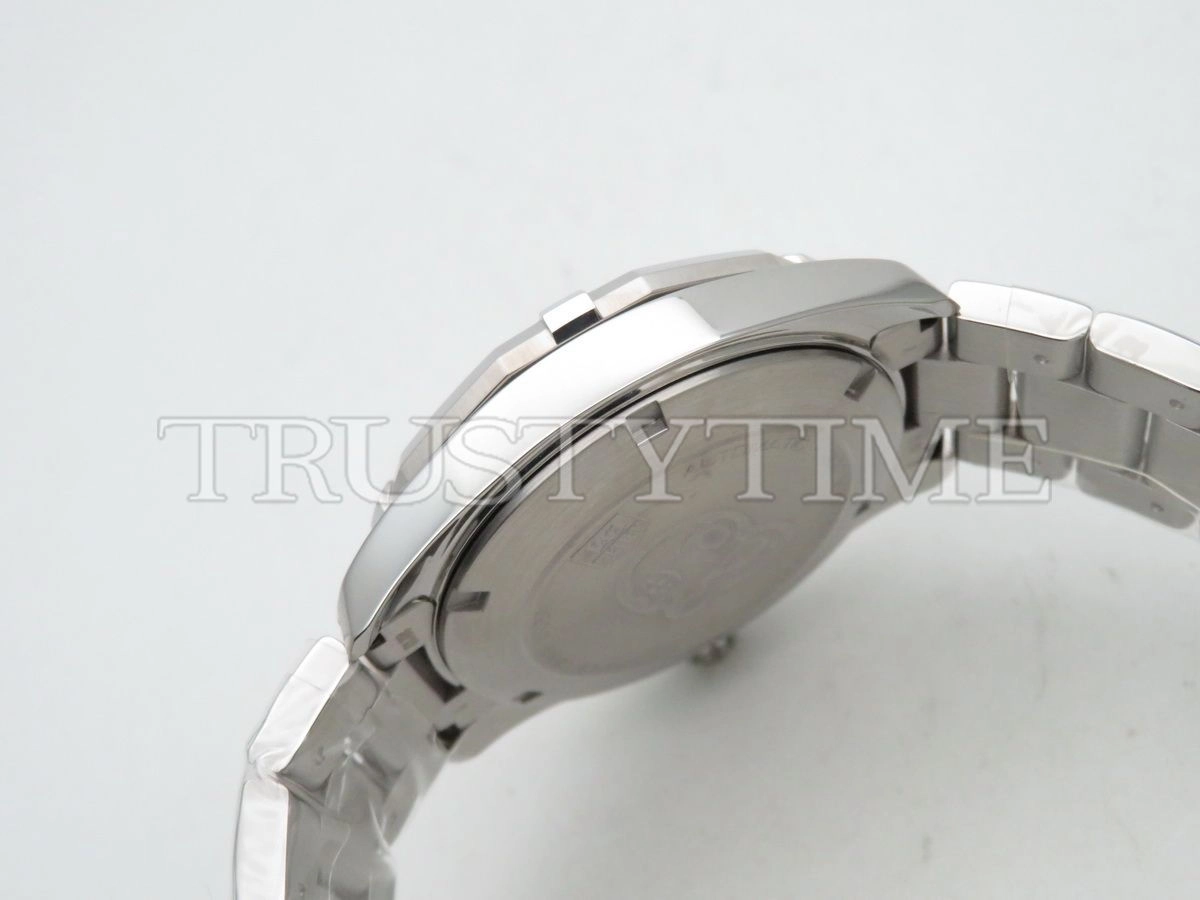 Копия часов Tag Heuer Aquaracer 300M Calibre 5 41mm WAY2111.BA0928 Арт.TG-0376