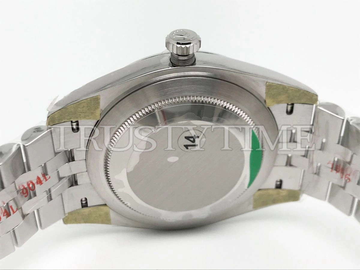 Копия часов Rolex DateJust II 41mm 126334-0004 Арт.RX-2320