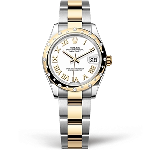 Копия часов Rolex DateJust 31mm 278343RBR-0001 Арт.RX-3213