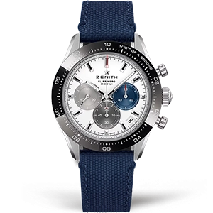 Копия часов Zenith El Primero Chronomaster Sport 41mm 03.3100.3600/69.C823 Арт.ZN-0336