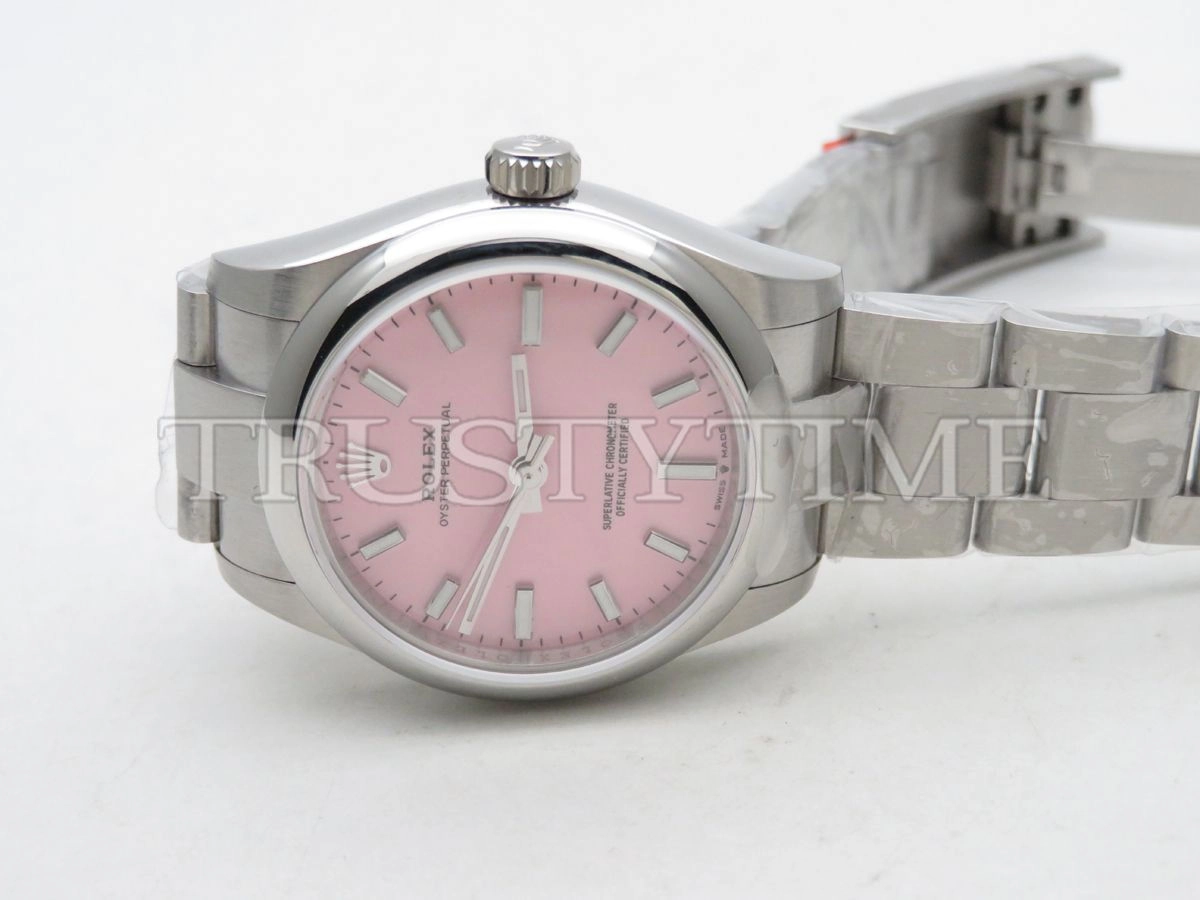 Копия часов Rolex Oyster Perpetual 31mm 277200-0004 Арт.RX-1802