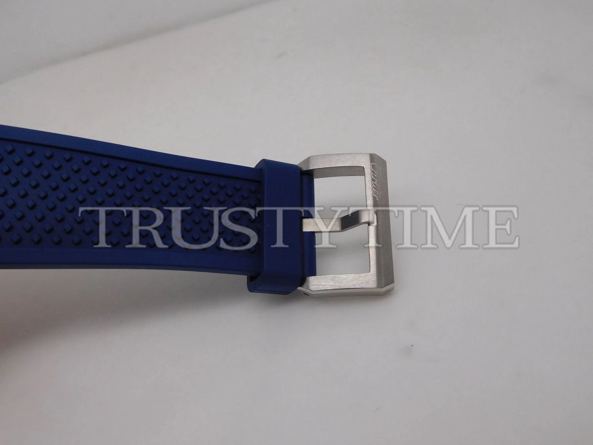 Копия часов Cartier Calibre de Cartier Diver 42 W2CA0009 Арт.CR-0537