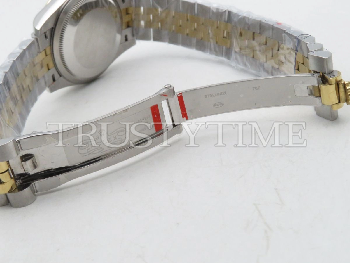 Копия часов Rolex DateJust 31mm 278273-0002 Арт.RX-2045