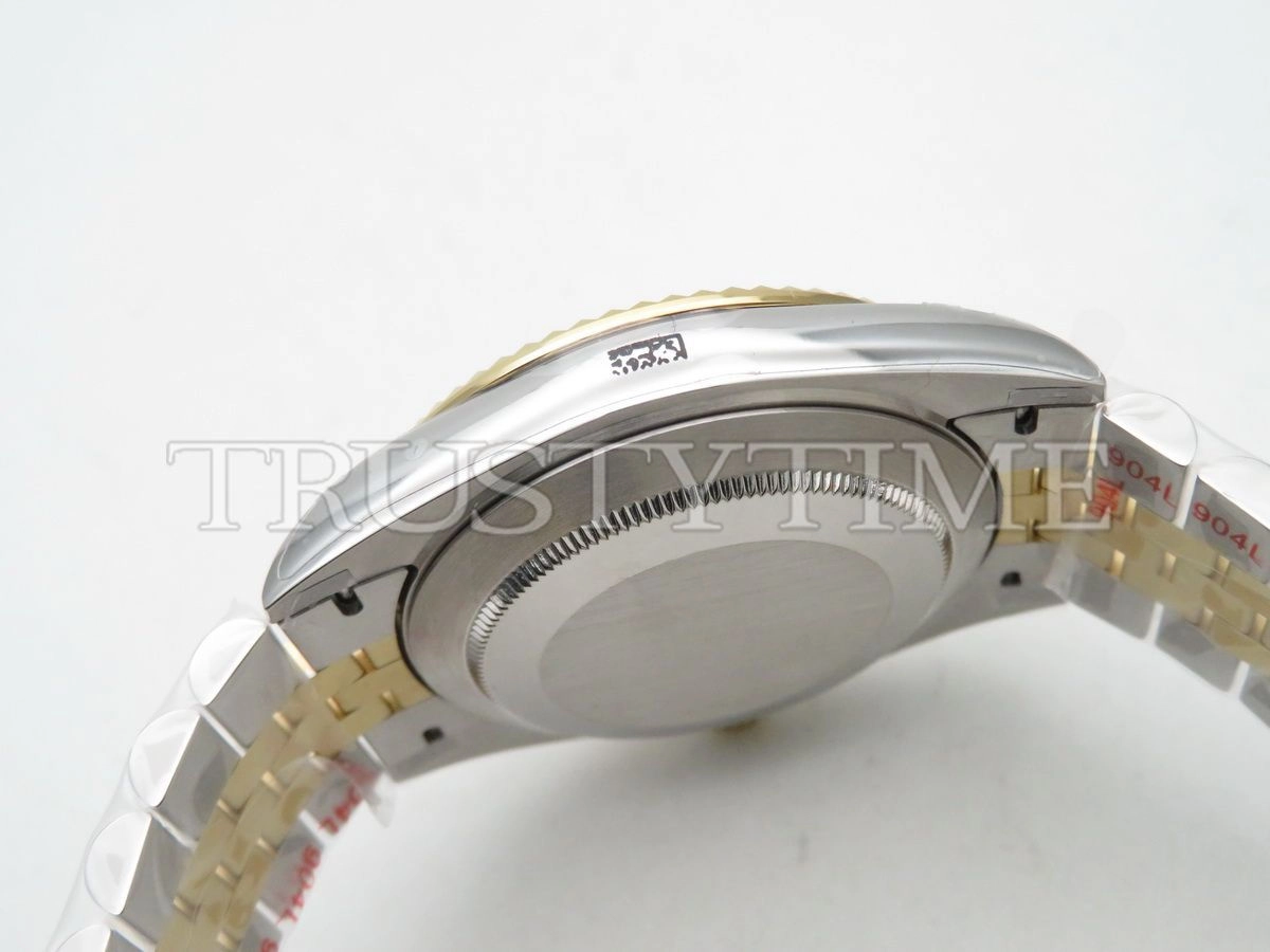 Копия часов Rolex DateJust II 41mm 126333-0020 Арт.RX-0865