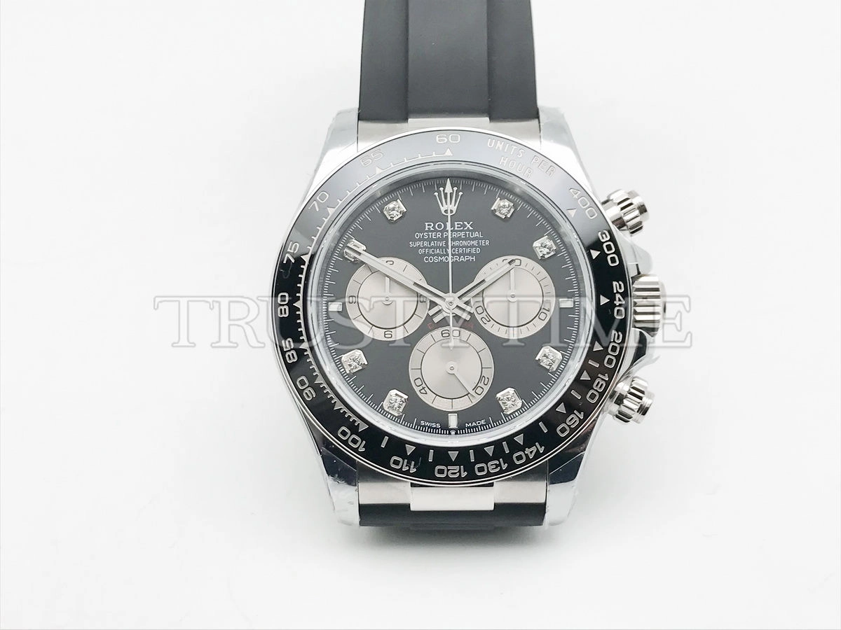 Копия часов Rolex Cosmograph Daytona 126519LN-0004 Арт.RX-3390