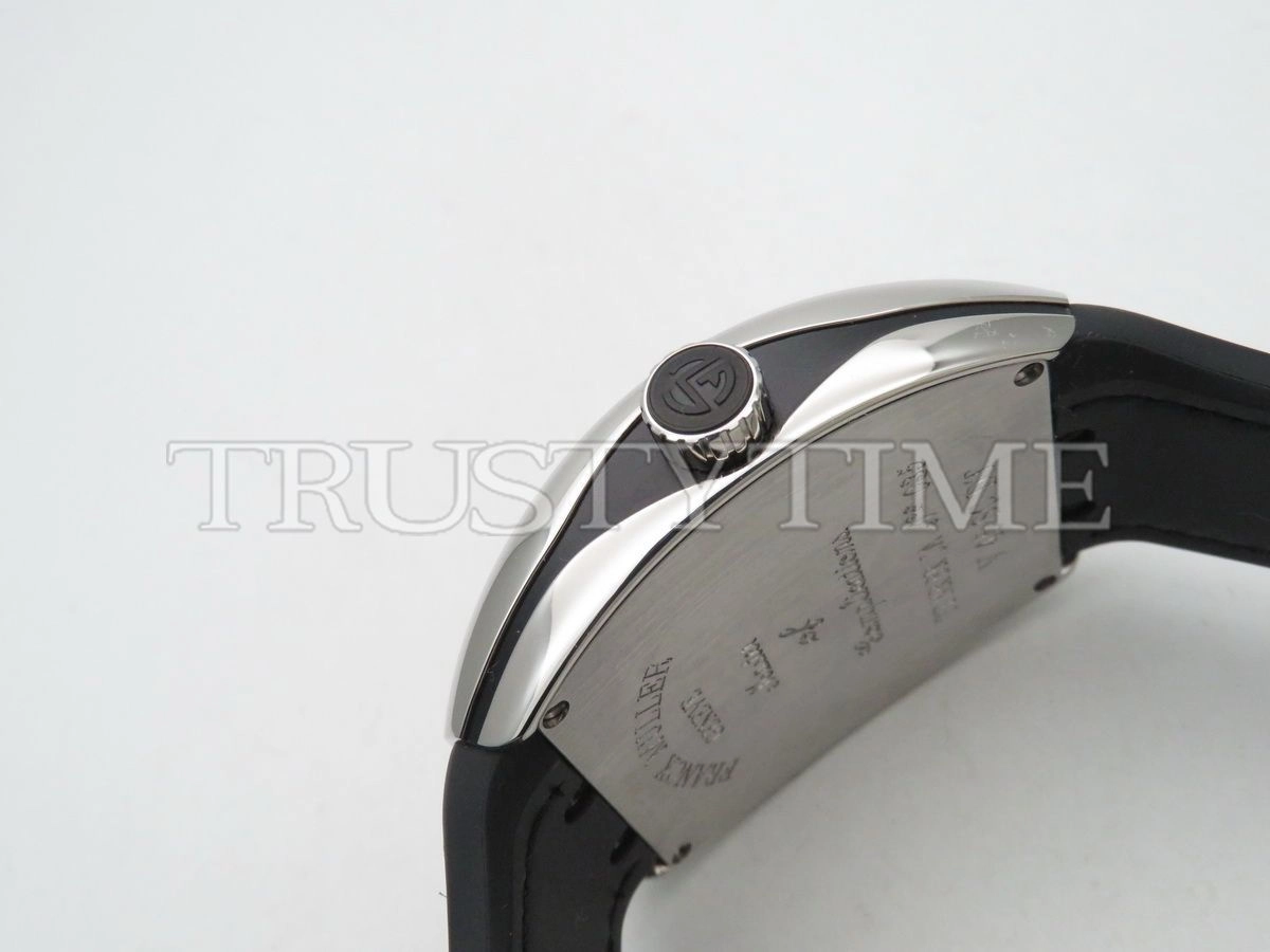 Копия часов Franck Muller Vanguard Classical V45-SC-DT-TT-BR-NR Арт.FM-0603