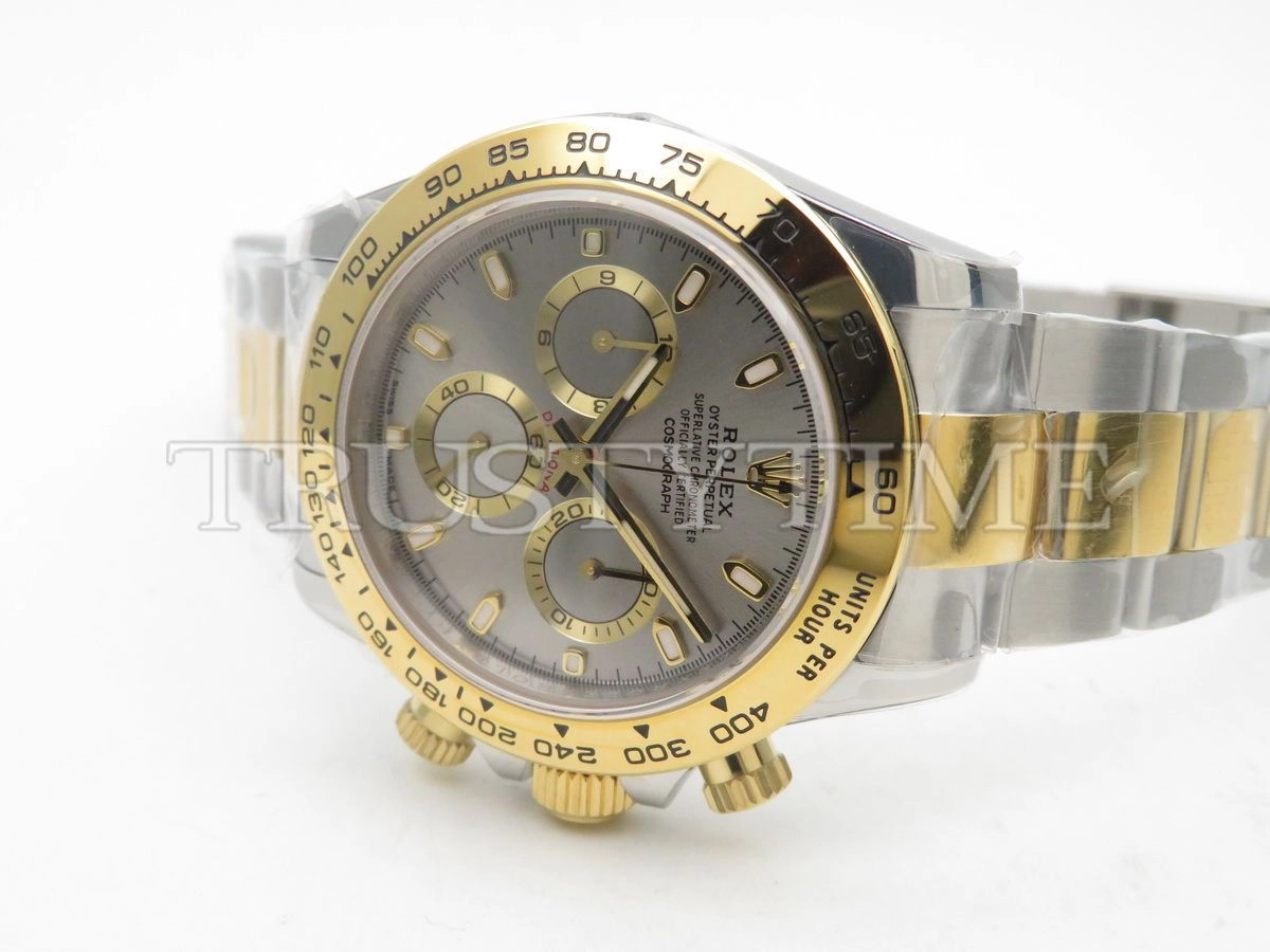 Копия часов Rolex Cosmograph Daytona 116523-0041 Арт.RX-1065