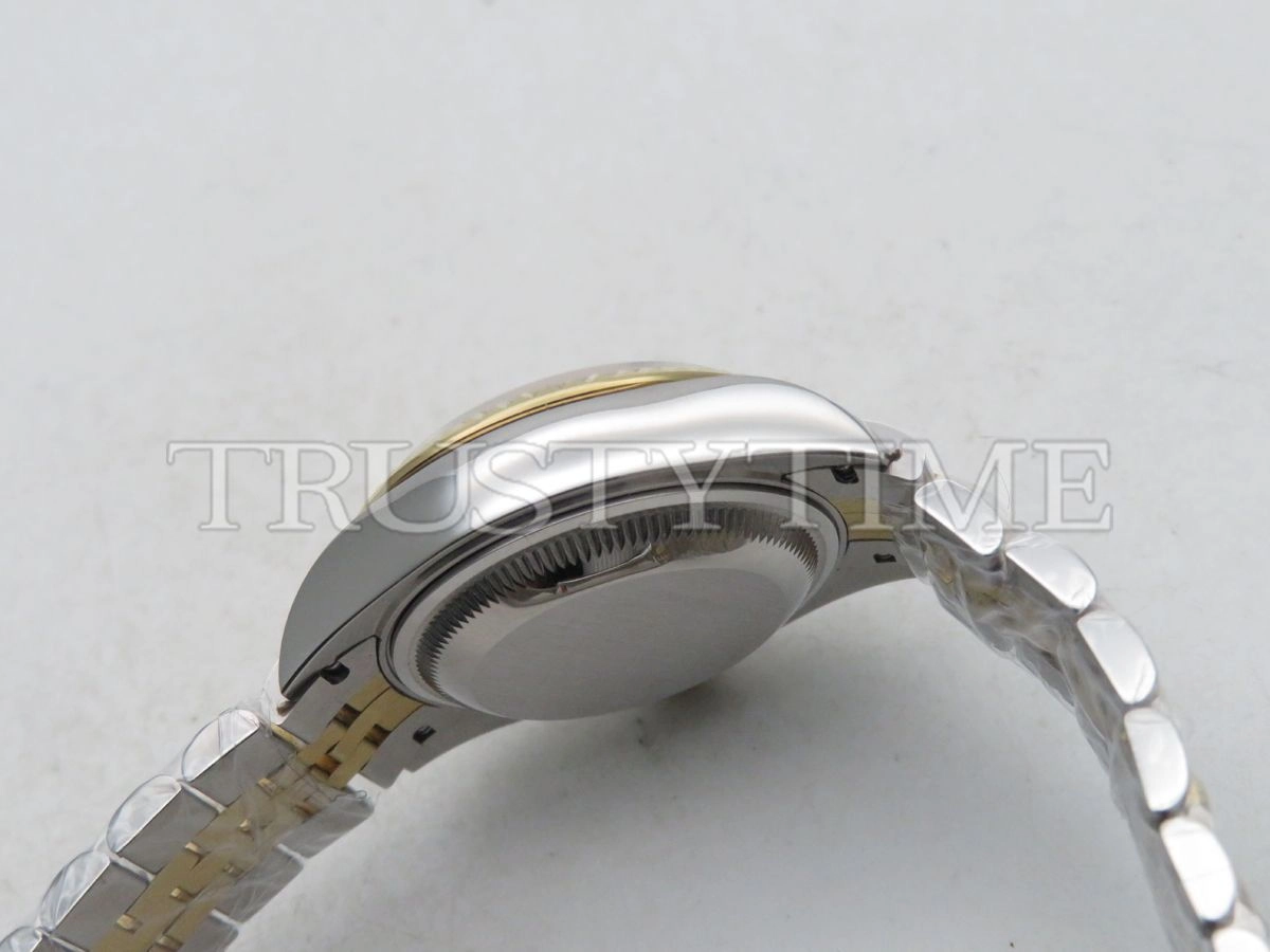 Копия часов Rolex DateJust 28mm 279173-0007 Арт.RX-1971