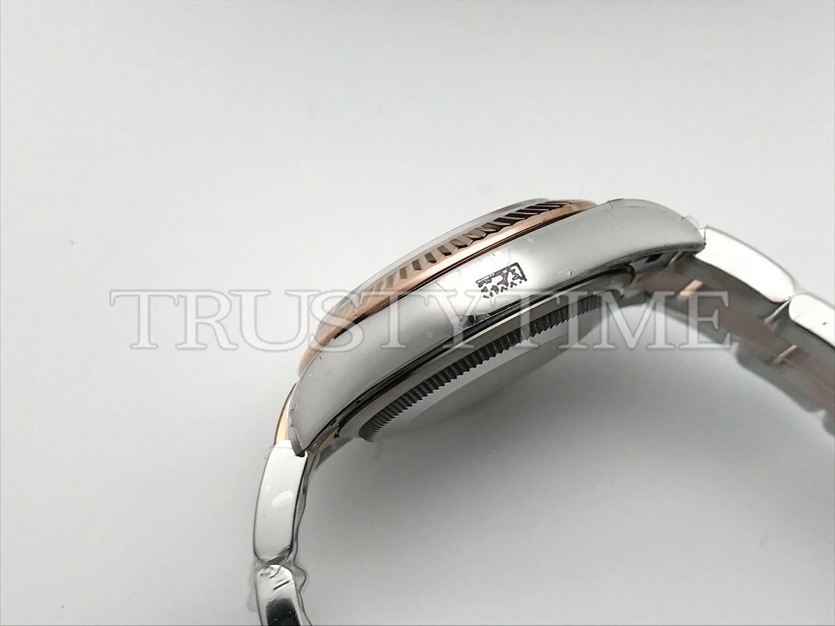 Копия часов Rolex DateJust 31mm 178271-0066 Арт.RX-2277