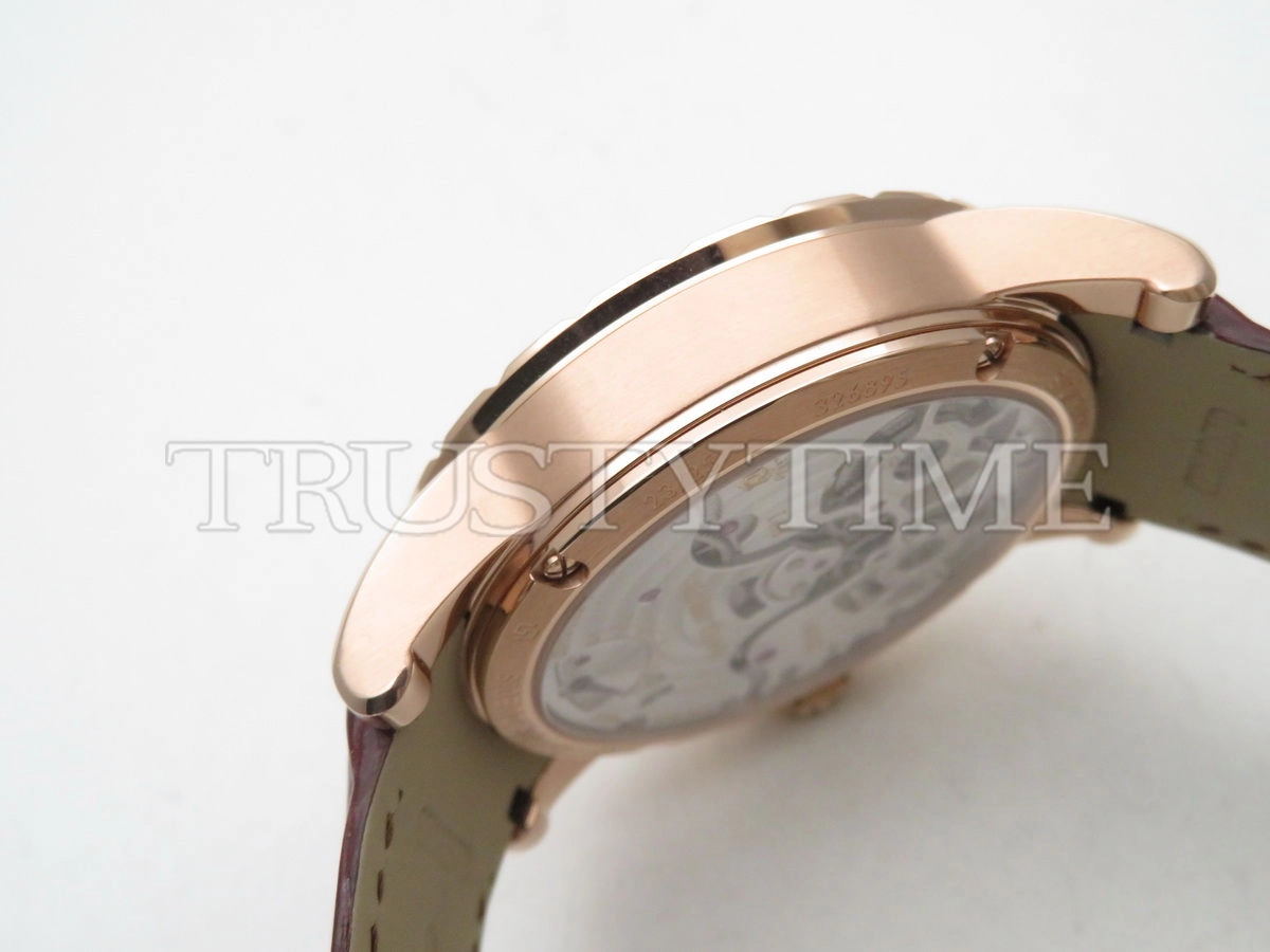 Копия часов Roger Dubuis Excalibur Double Flying Tourbillon 45mm RDDBEX0249 Арт.RG-0419