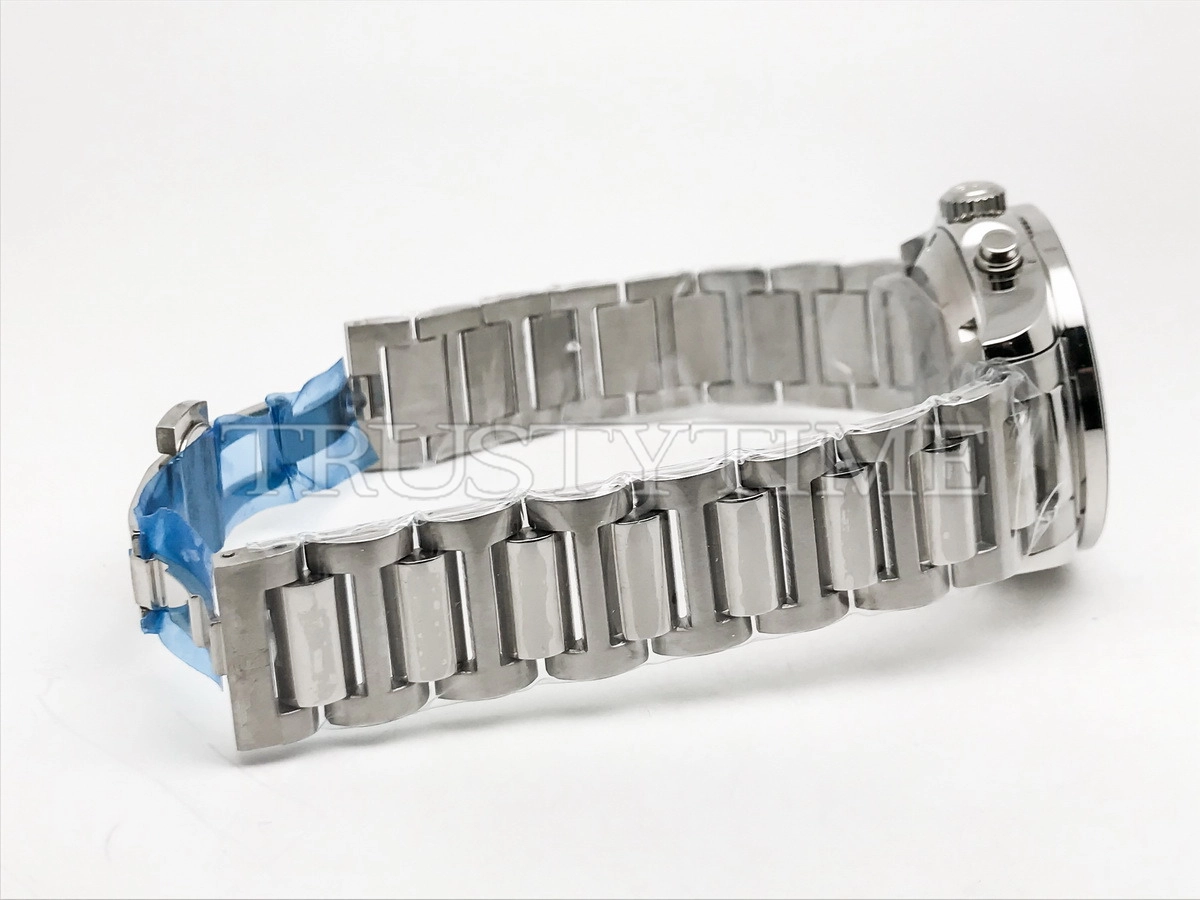 Копия часов Longines Conquest Chronograph 42 L3.835.4.98.6 Арт.LN-0423