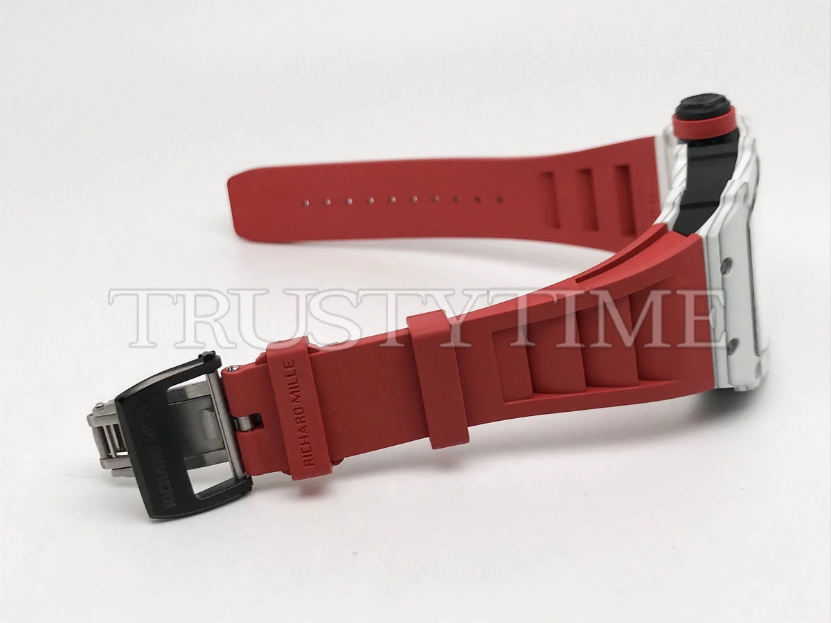 Копия часов Richard Mille RM035-01 Rafael Nadal Арт.RM-0578