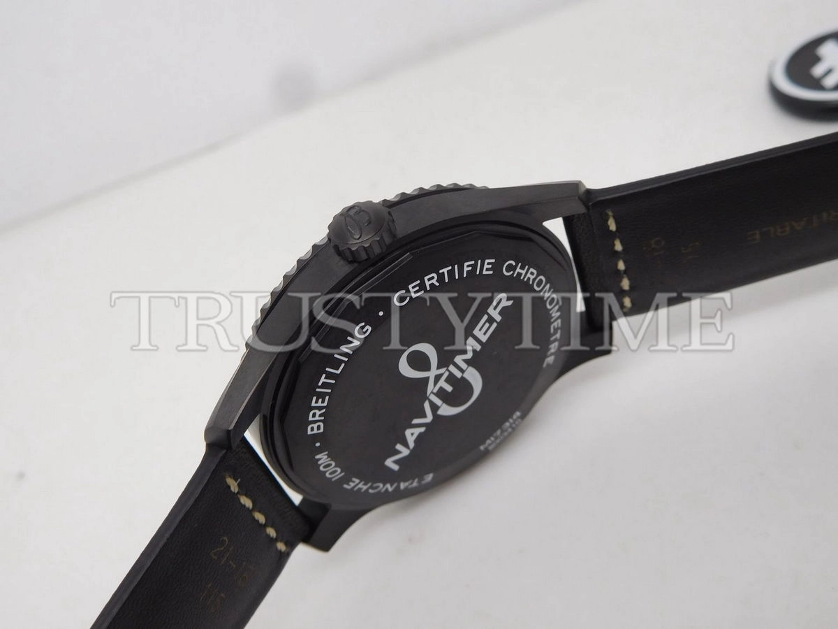 Копия часов Breitling Aviator 8 Automatic 41 M17314101B1X1 Арт.BT-0438
