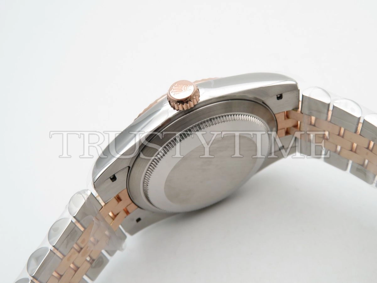 Копия часов Rolex DateJust 36mm 126231-0024 Арт.RX-0380