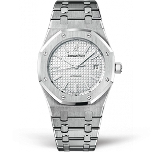 Копия часов Audemars Piguet Royal Oak 39mm 15300ST.OO.1220ST.01 Арт.AP-0665