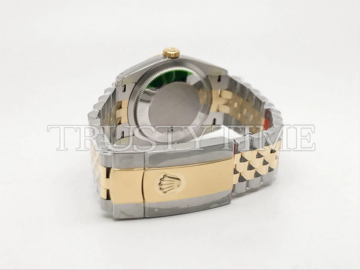 Копия часов Rolex DateJust 36mm 126233-0039 Арт.RX-2330