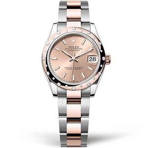 Копия часов Rolex DateJust 31mm 278341RBR-0009 Арт.RX-3155