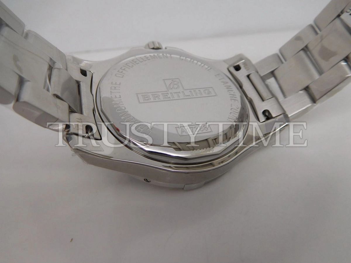 Копия часов Breitling Colt Automatic Mariner 44 A1738811/C906/173A Арт.BT-0417