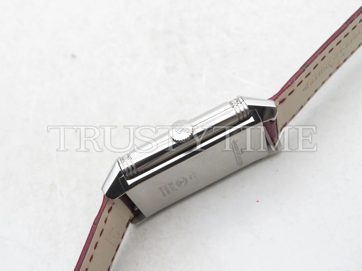 Копия часов Jaeger-LeCoultre Reverso One Monoface 3288560 Арт.JL-0410