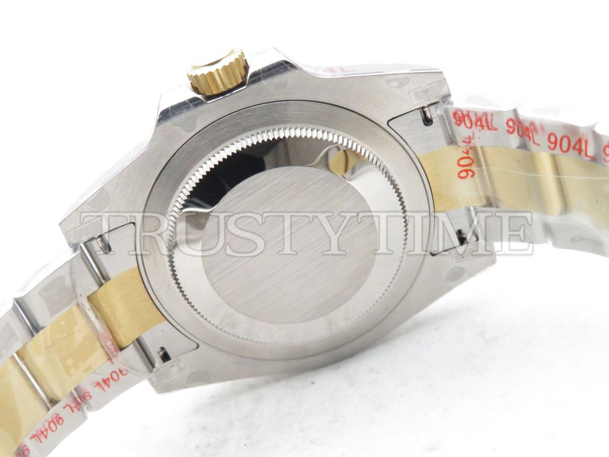 Копия часов Rolex GMT Master II 116713LN-0001 Арт.RX-2239