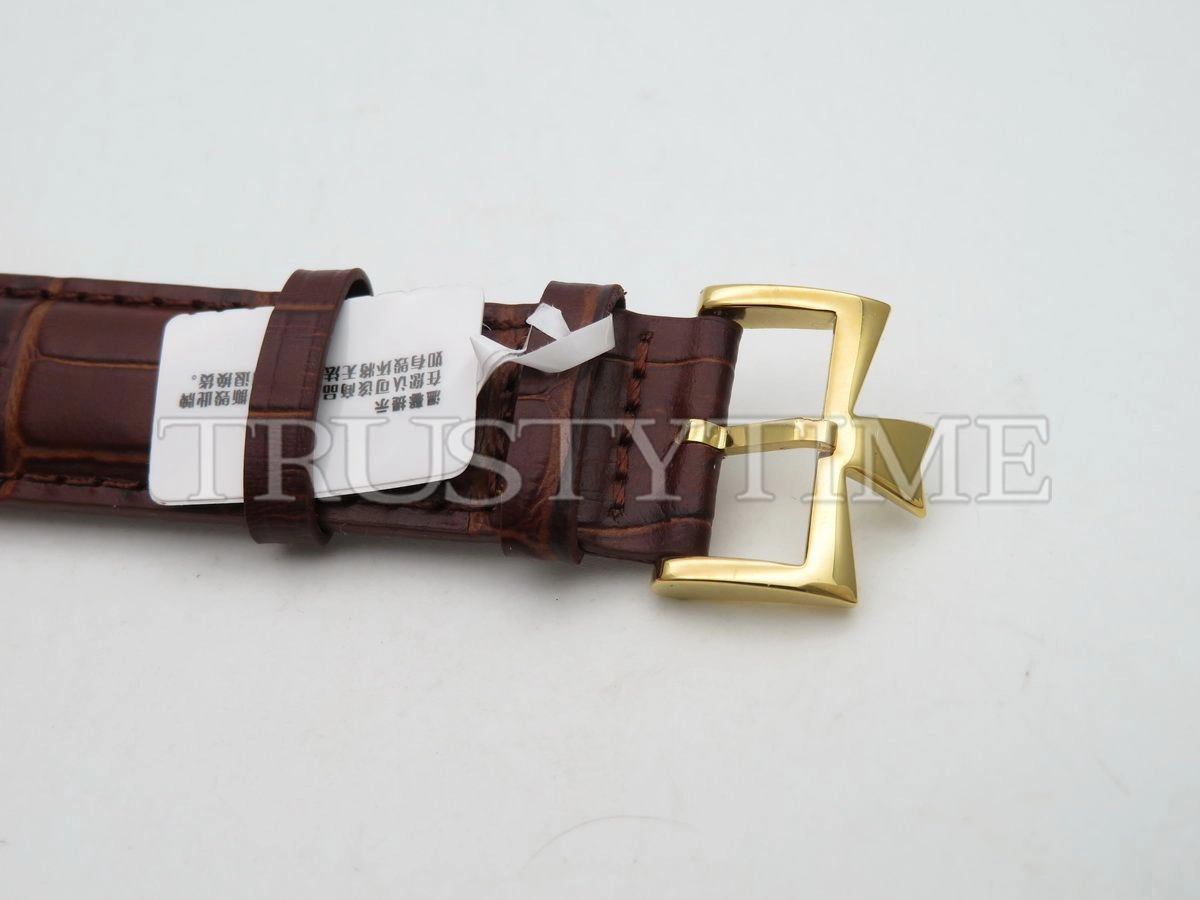 Копия часов Vacheron Constantin Patrimony Contemporaine 40mm 81180/000J-9118 Арт.VC-0190