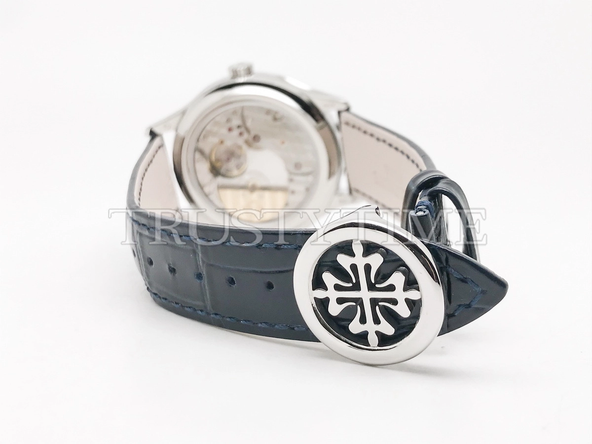 Копия часов Patek Philippe Perpetual Calendar 5327G-001 Арт.PP-0838