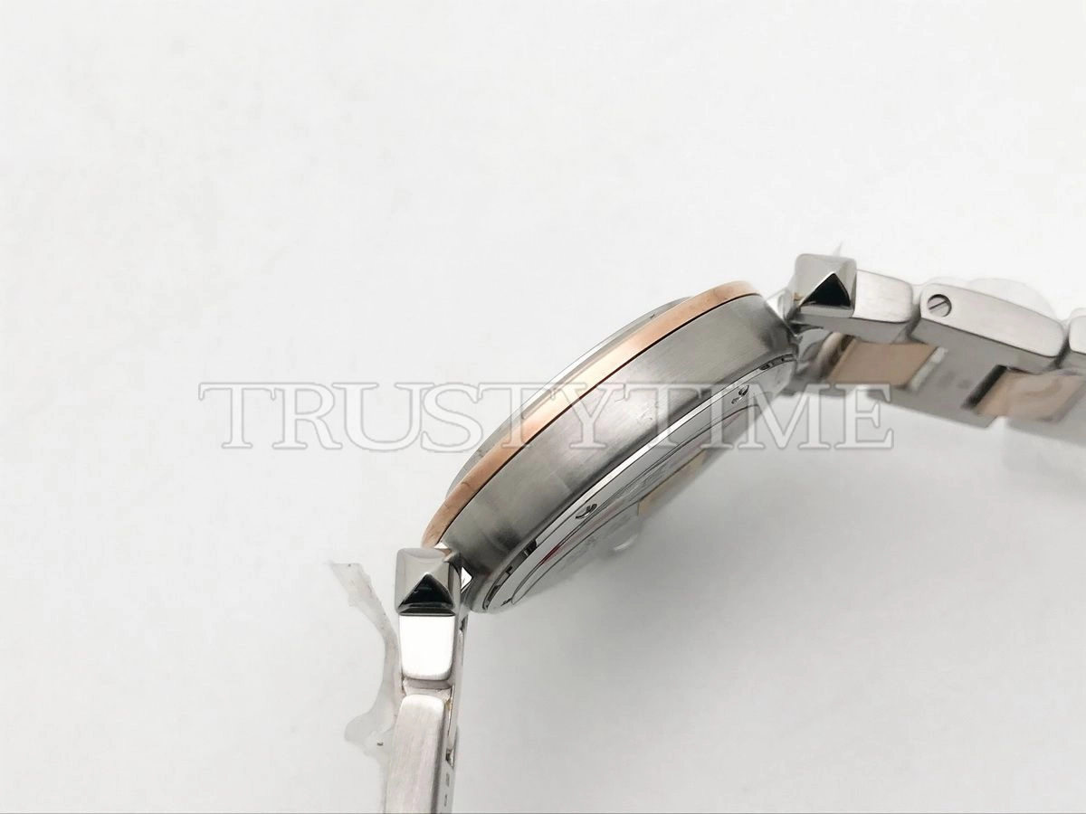 Копия часов Cartier Pasha De Cartier 30mm W2PA0007 Арт.CR-0912