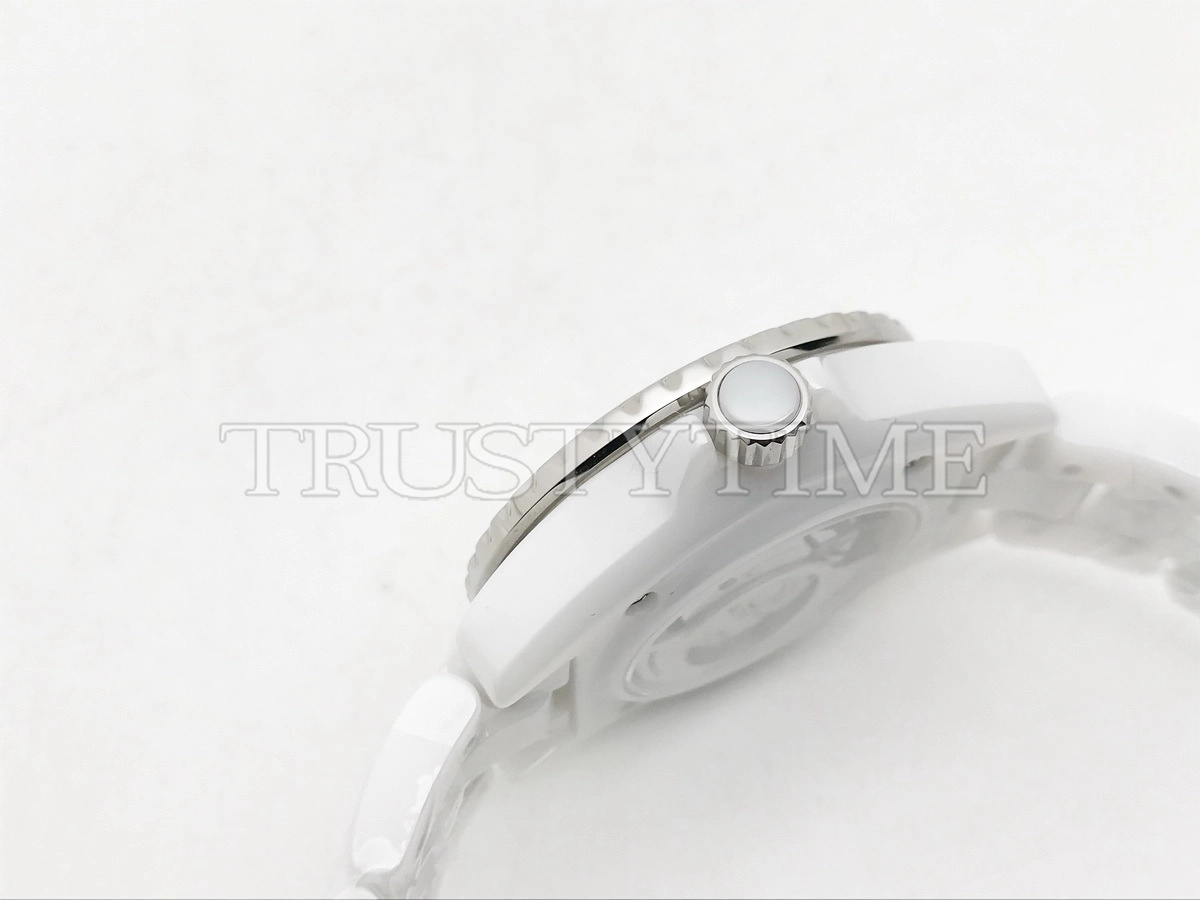 Копия часов Chanel J-12 33 H10472 Арт.CN-0295