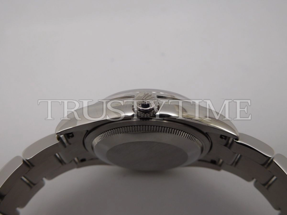 Копия часов Rolex DateJust 36mm 126284RBR-0012 Арт.RX-0523