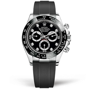Копия часов Rolex Cosmograph Daytona 116519LN-0022 Арт.RX-1130