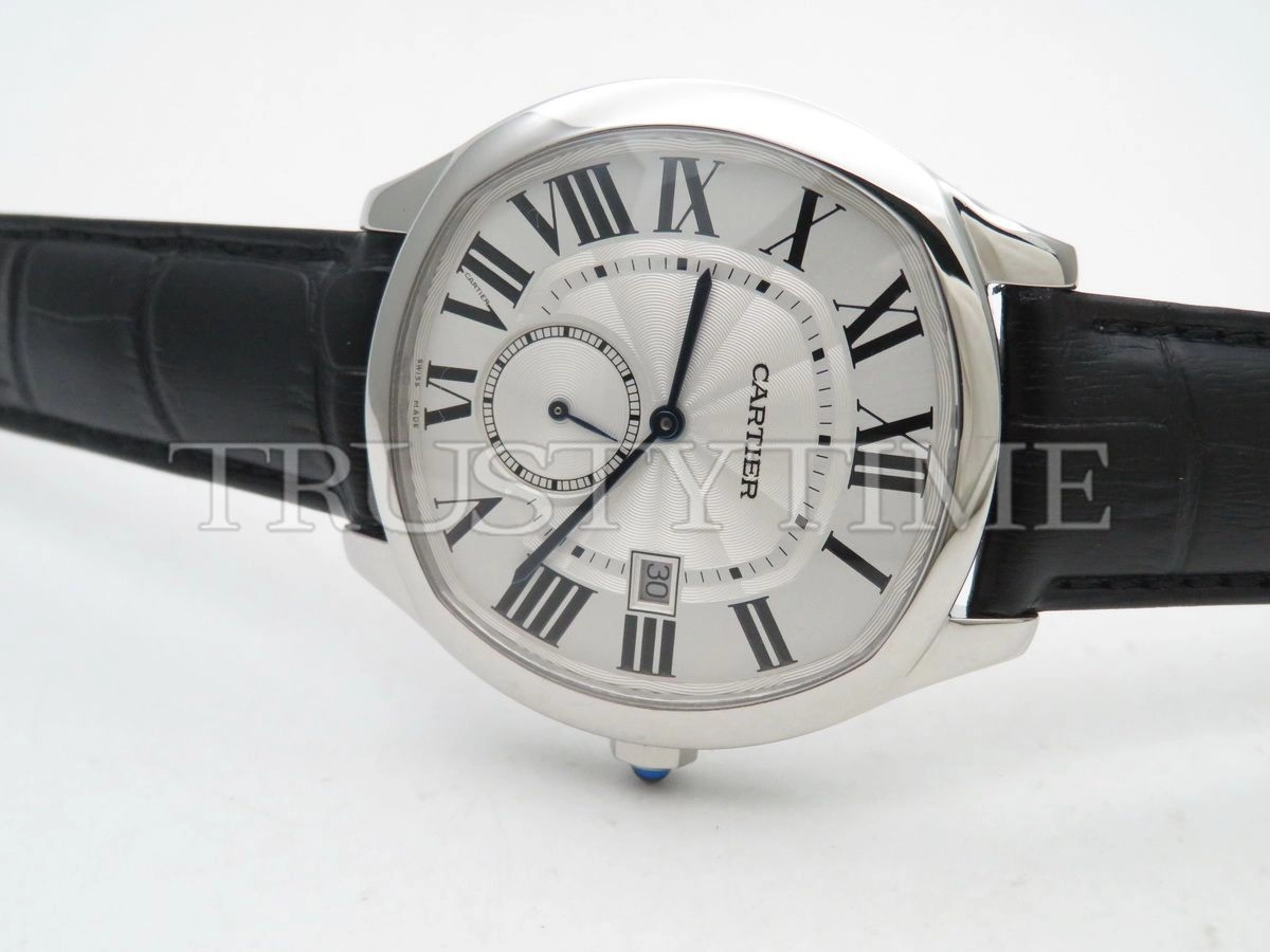 Копия часов Cartier Drive de Cartier 41 WSNM0004 Арт.CR-0613