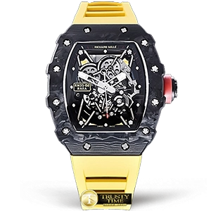 Копия часов Richard Mille RM035-02 Rafael Nadal Арт.RM-0331