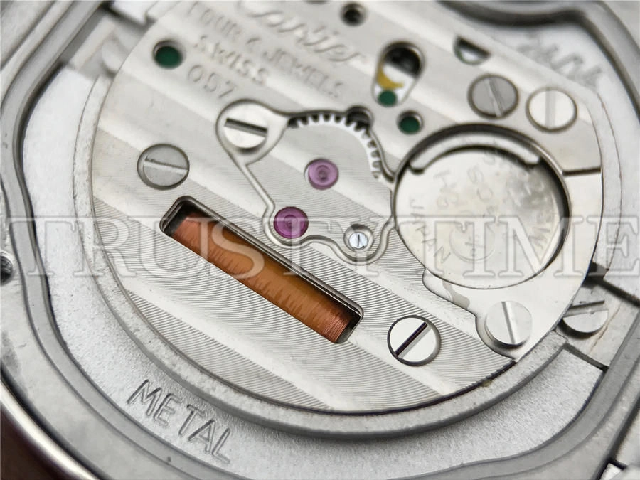 Копия часов Cartier Ballon Bleu 28 W6920038 Арт.CR-0846