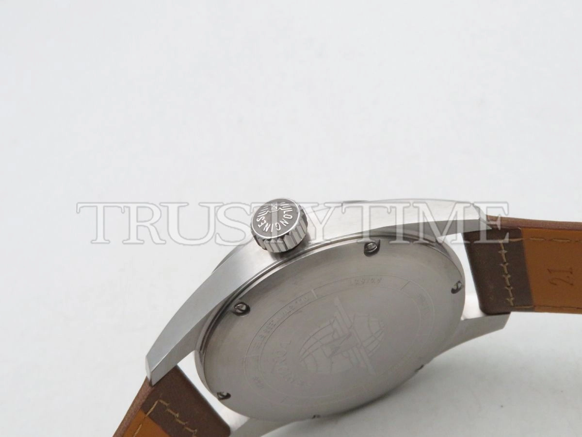 Копия часов Longines Spirit 40mm L3.810.4.73.2 Арт.LN-0303