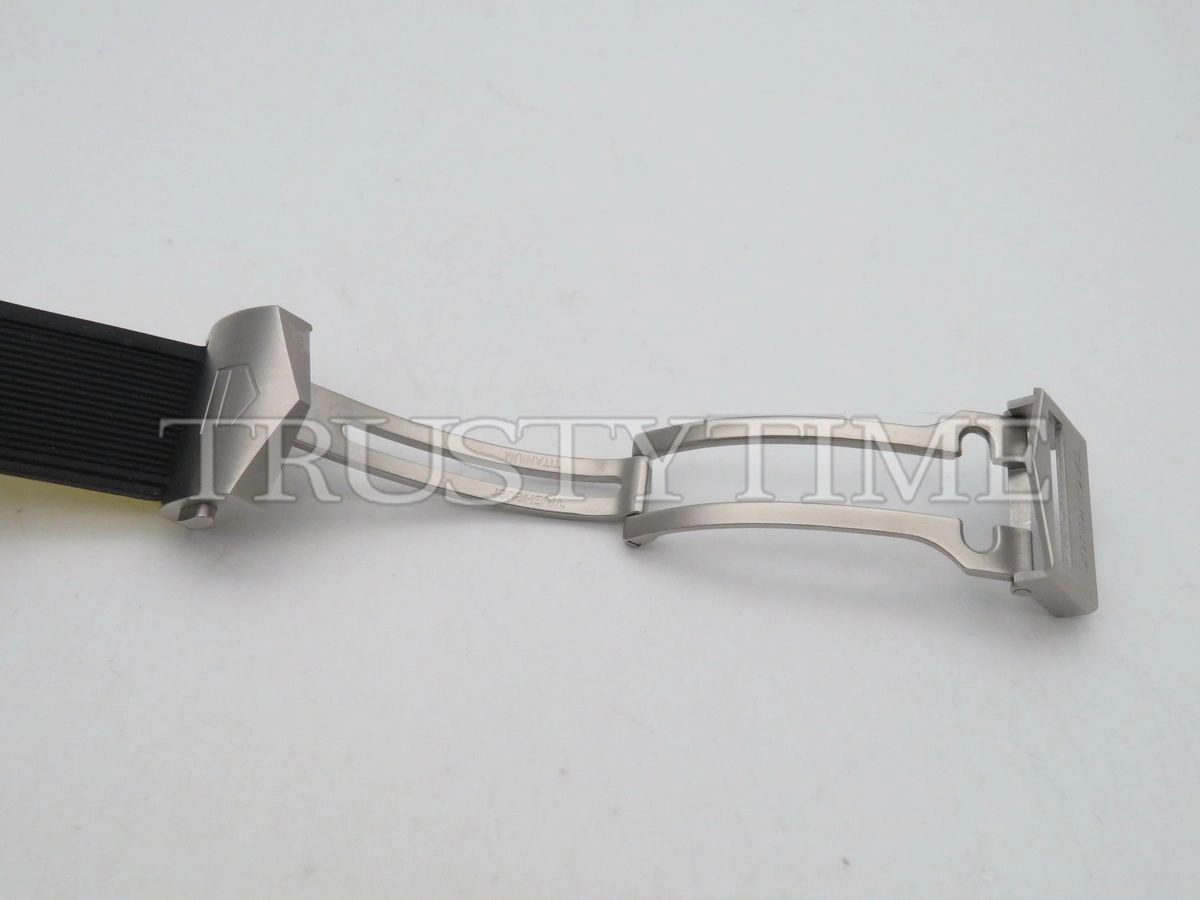 Копия часов Tag Heuer Aquaracer Calibre 5 43mm WAY201A.FT6069 Арт.TG-0346