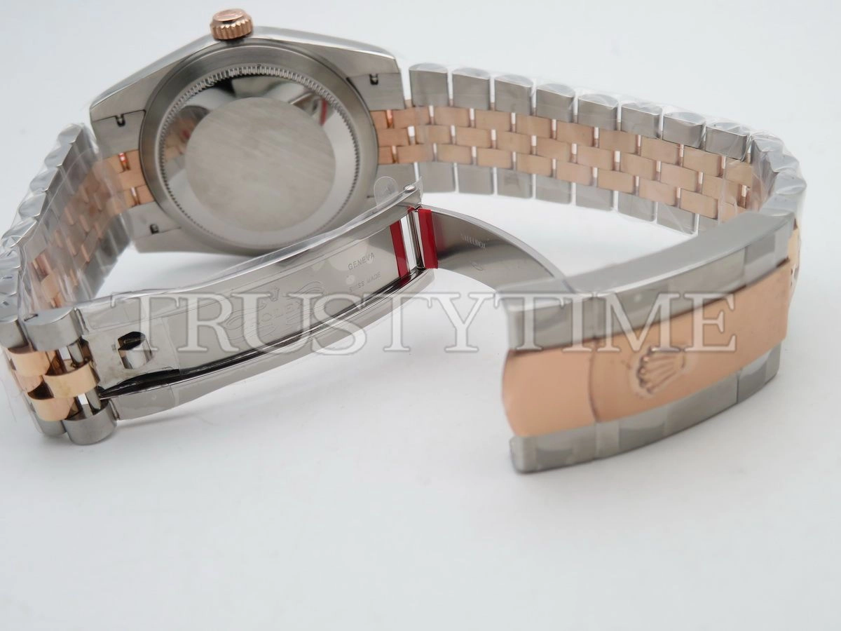 Копия часов Rolex DateJust 36mm 126231-0024 Арт.RX-0380