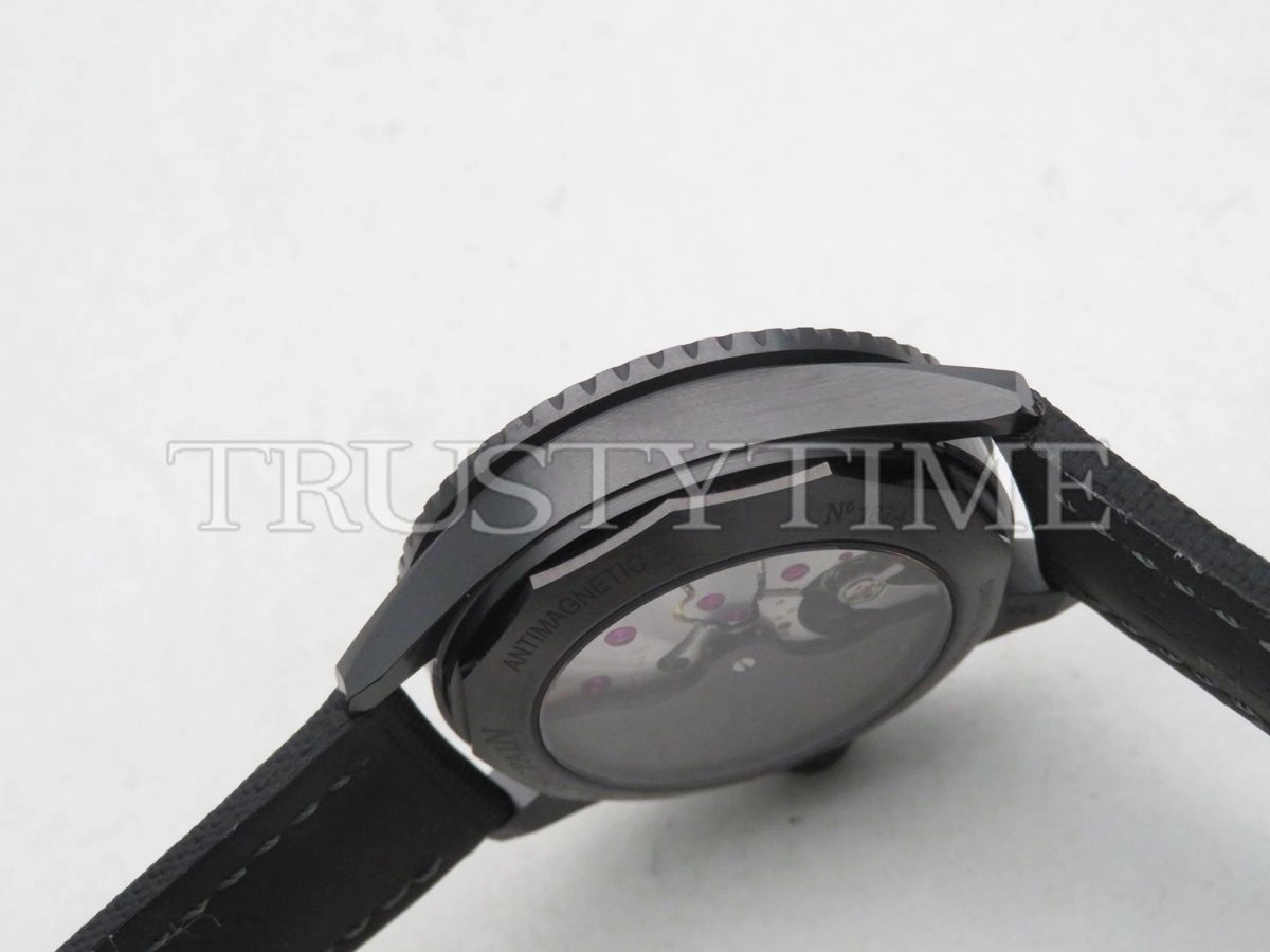 Копия часов Blancpain Fifty Fathoms Bathyscaphe 5000-0130-B52A Арт.BP-0347