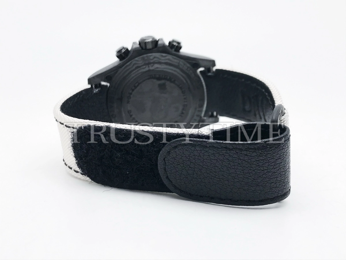 Копия часов Rolex Cosmograph Daytona DIW Cream Арт.RX-3305