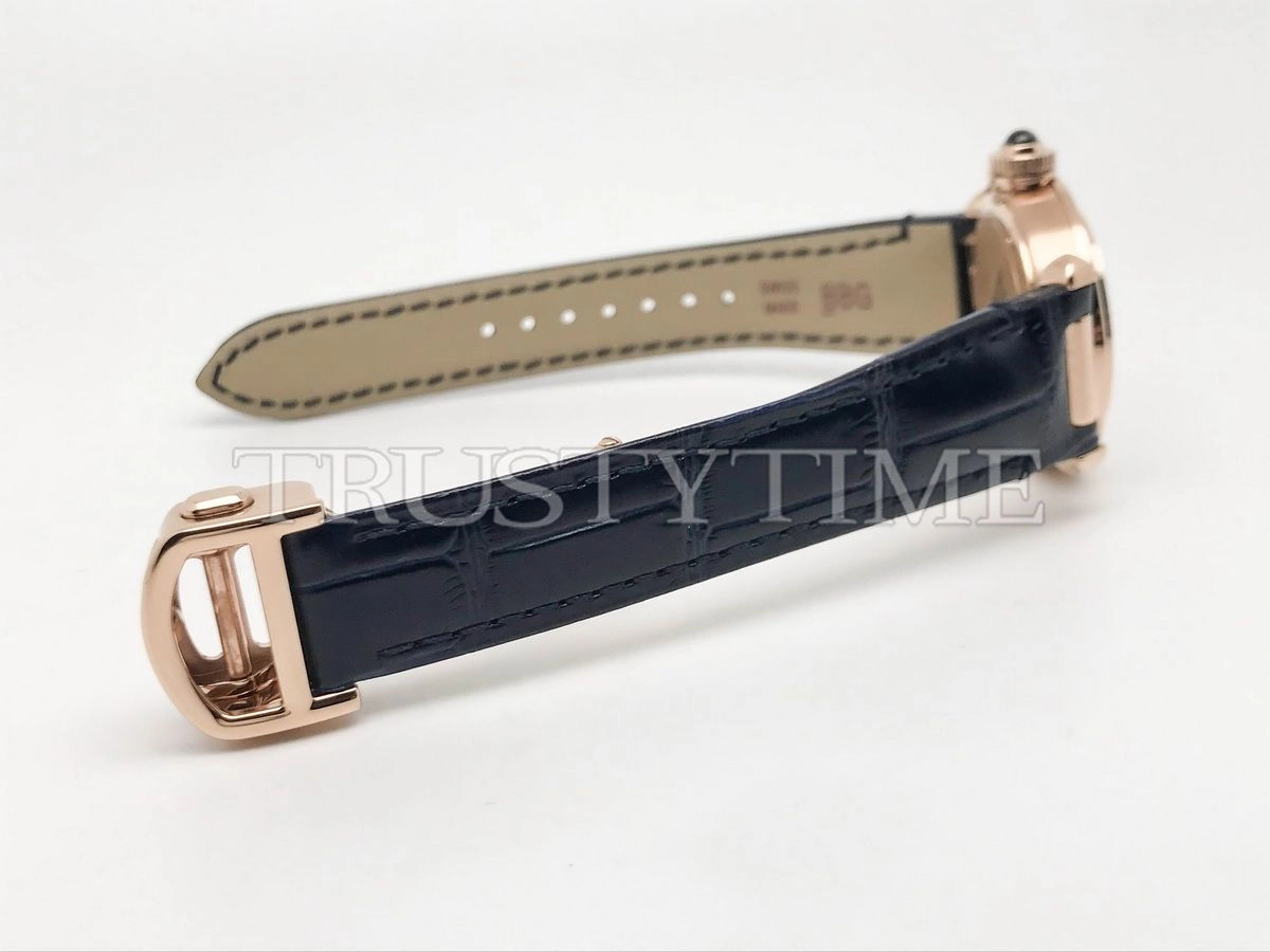 Копия часов Cartier Pasha De Cartier 30mm WGPA0018_GAW1P800 Арт.CR-0909