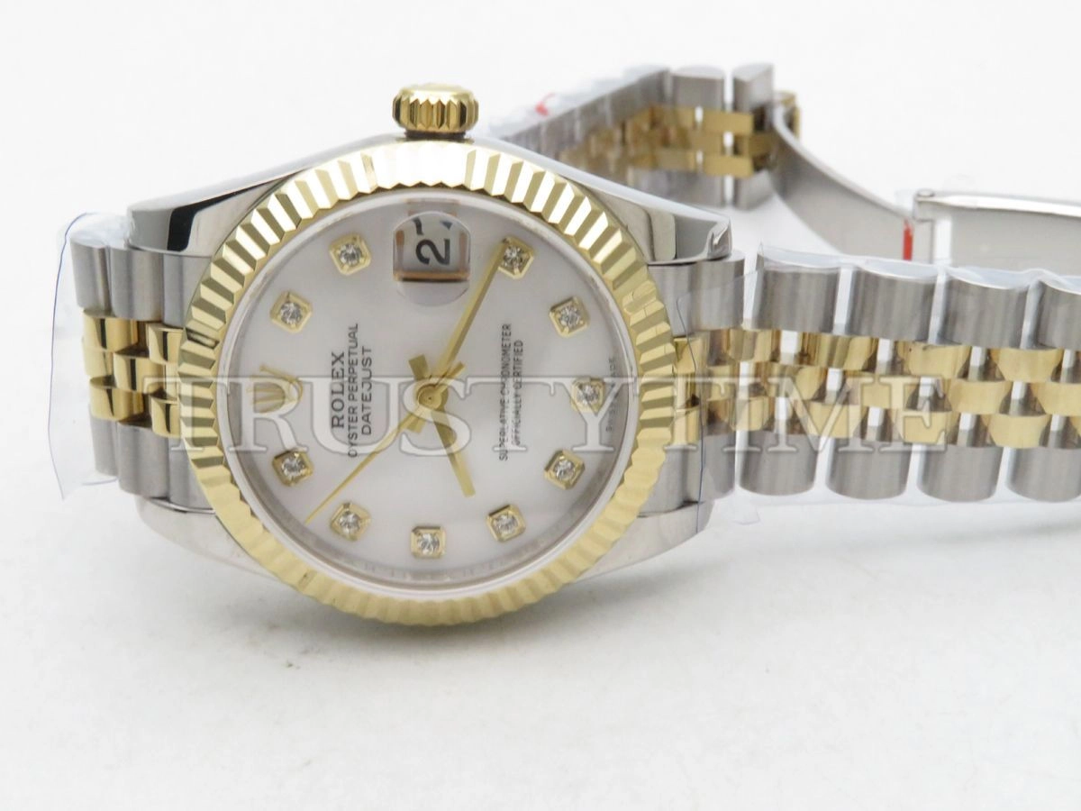 Копия часов Rolex DateJust 31mm 278273-0028 Арт.RX-2065