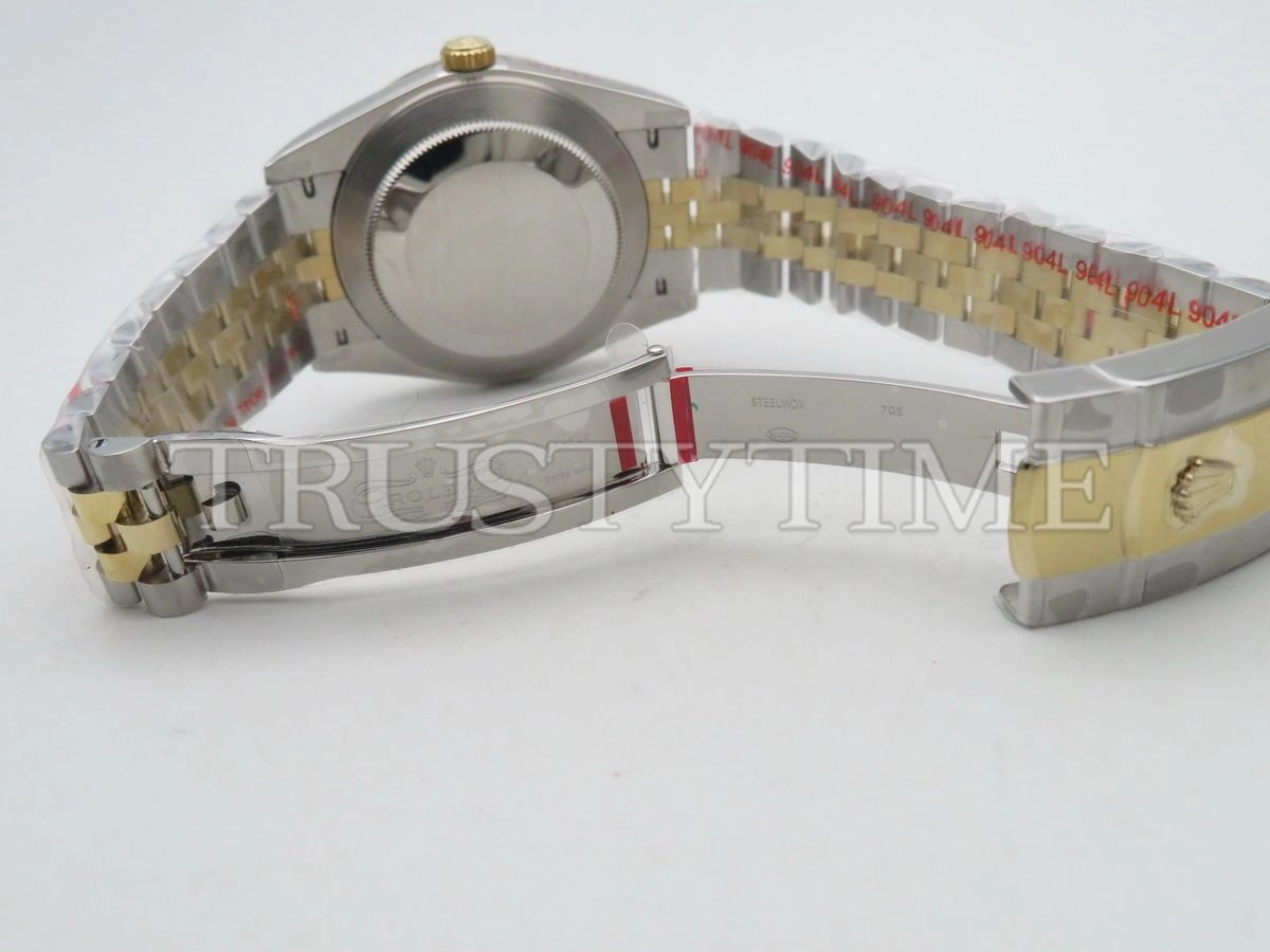 Копия часов Rolex DateJust II 41mm 126333-0014 Арт.RX-0855