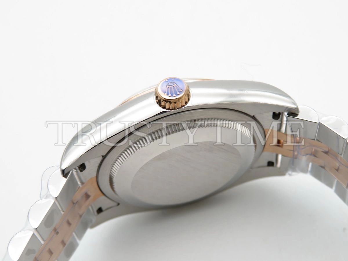 Копия часов Rolex DateJust 36mm 116231-0083 Арт.RX-0394