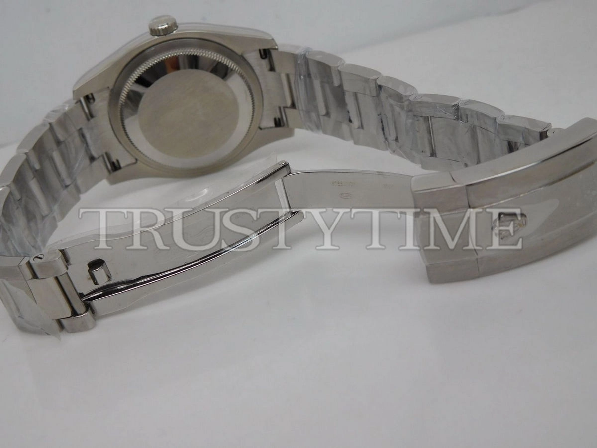 Копия часов Rolex DateJust 36mm 116234-0091 Арт.RX-0426