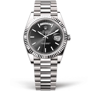 Копия часов Rolex Day-Date 40mm 228239-0004 Арт.RX-1841