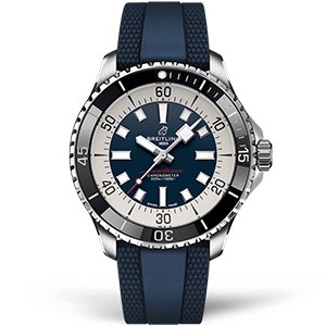 Копия часов Breitling Superocean Automatic 44mm A17376211C1S1 Арт.BT-1050
