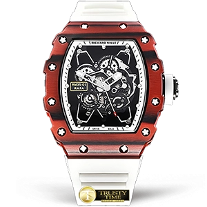 Копия часов Richard Mille RM035-01 Rafael Nadal Арт.RM-0387