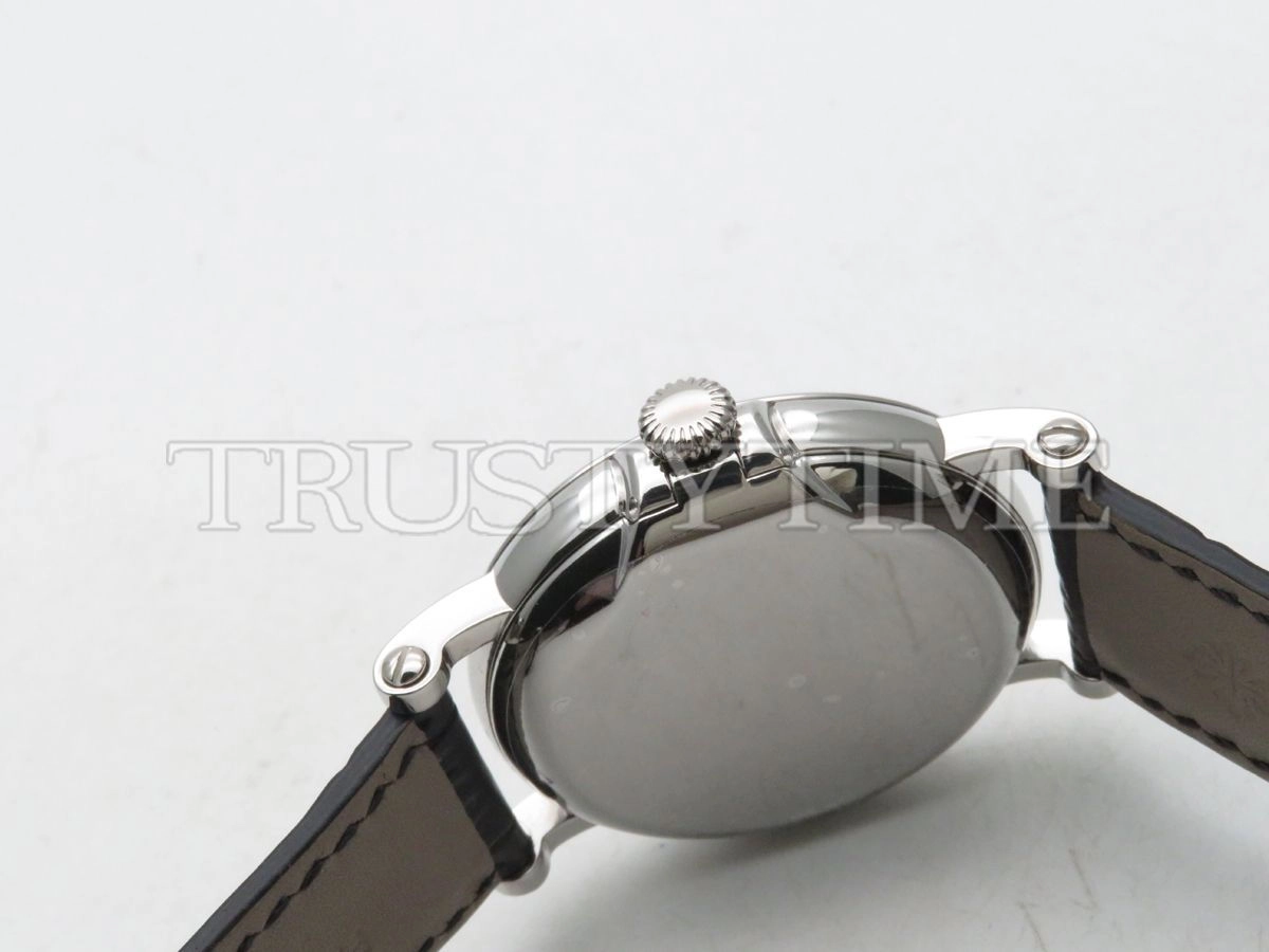 Копия часов Patek Philippe Calatrava 38mm 5153G-001 Арт.PP-0685