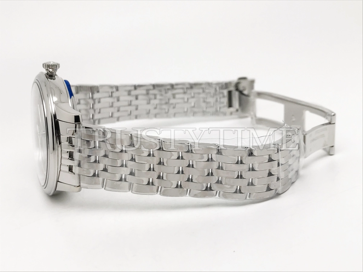 Копия часов Omega De Ville Prestige Co‑Axial Master Chronometer 40mm 434.10.40.20.10 Арт.OM-1010