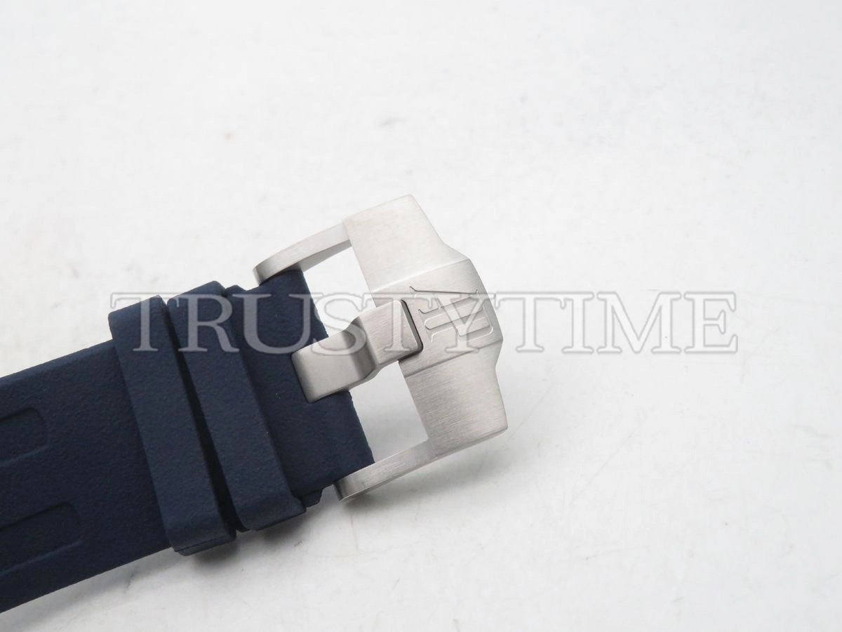 Копия часов Audemars Piguet Royal Oak Offshore Diver 15710ST.OO.A027CA.01 Арт.AP-1006