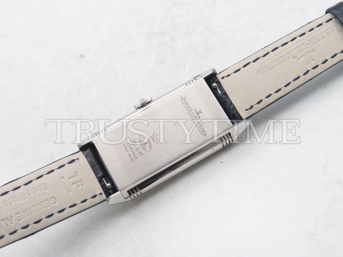 Копия часов Jaeger-LeCoultre Reverso One Monoface 3288420 Арт.JL-0409